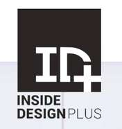 Inside Design Plus